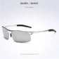 🔥Occhiali da sole fotocromatici 2026 con lenti polarizzate antiriflesso (52% di sconto🔥