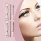 Mascara naturale a lunga tenuta e effetto curling