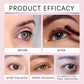 Mascara naturale a lunga tenuta e effetto curling