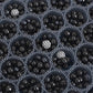 Multi-Strati Filtro Dell'aria Aromaterapico per Auto