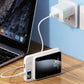 22,5 Watt Ultra Sottile Carica Rapida 20000mAh Power Bank Mobile