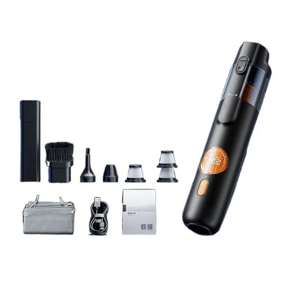 Kit aspirapolvere portatile intelligente 5 in 1 (sconto del 50% e spedizione gratuita)