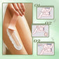 Set da 3 pezzi Crema Depilatoria per Corpo Intero