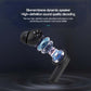 🔥Offerta natalizia a tempo limitato: 50% DI SCONTO!!! 🔥 Cuffie Bluetooth di alta qualità con controllo tattile chiaro[Vendite dirette di fabbrica]