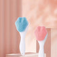 Spazzola Viso in Silicone per Pulizia Profonda