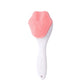Spazzola Viso in Silicone per Pulizia Profonda
