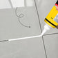 🚿🛠️Sigillante bianco impermeabile multifunzionale  🧻