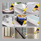 🚿🛠️Sigillante bianco impermeabile multifunzionale  🧻
