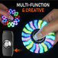 Accendino Multi-Funzione e Creativo Resistente al Vento