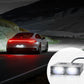 Luci LED Impermeabili per Griglia Auto