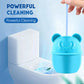 Detergente per WC che Elimina gli Odori e Mantiene la Fragranza