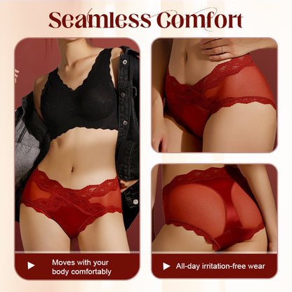 💗 Spedizione gratuita per tempo limitato 💗 Lingerie intime sexy e confortevoli in pizzo da donna