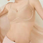 Reggiseno Comfort Senza Cuciture e Senza Ferretto da Donna