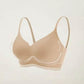 Reggiseno Comfort Senza Cuciture e Senza Ferretto da Donna