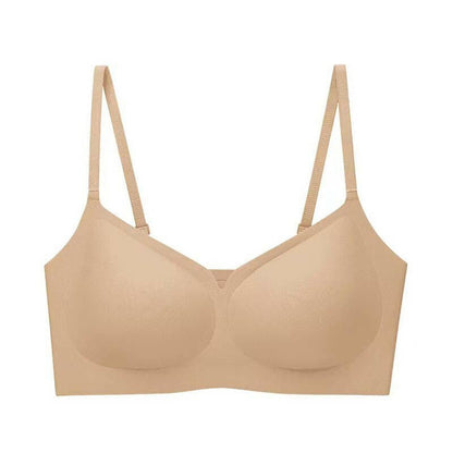 Reggiseno Comfort Senza Cuciture e Senza Ferretto da Donna