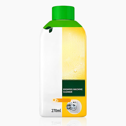 Detergente per Lavatrice Deodorizzante e Antimuffa