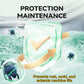 Detergente per Lavatrice Deodorizzante e Antimuffa