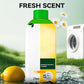 Detergente per Lavatrice Deodorizzante e Antimuffa