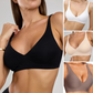 Reggiseno Confortevole da Donna Senza Cuciture con Supporto