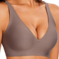 Reggiseno Confortevole da Donna Senza Cuciture con Supporto