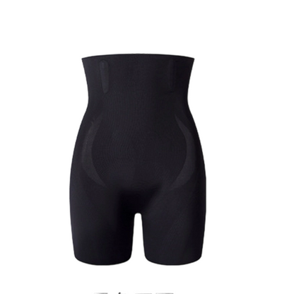 Shorts modellanti a vita alta che sollevano i glutei