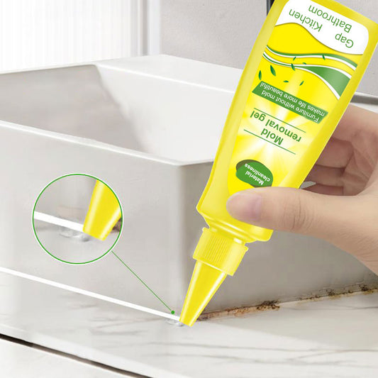 Gel Rimozione Muffa
