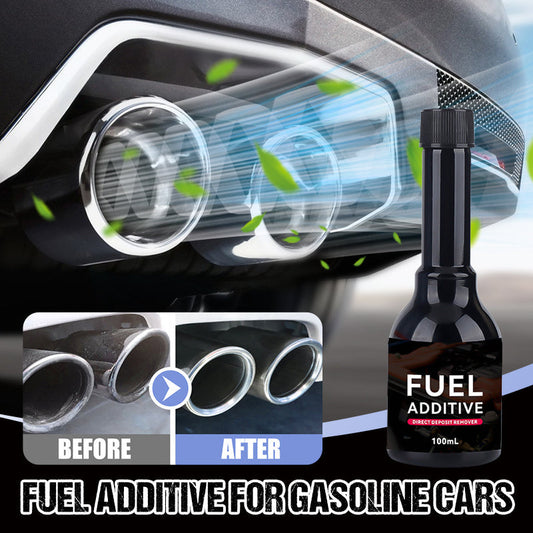 🔥Acquistane 2 e ricevi 1 gratis🔥 Additivo per carburante per auto a benzina🚗