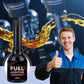 🔥Acquistane 2 e ricevi 1 gratis🔥 Additivo per carburante per auto a benzina🚗
