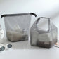Borsa da Toilette Impermeabile in EVA con Manico
