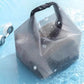Borsa da Toilette Impermeabile in EVA con Manico