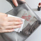Borsa da Toilette Impermeabile in EVA con Manico