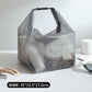 Borsa da Toilette Impermeabile in EVA con Manico