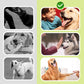 Dispositivo ad ultrasuoni compatto e portatile per l’addestramento dei cani