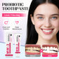 Dentifricio Probiotico Sbiancante Delicato