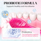 Dentifricio Probiotico Sbiancante Delicato