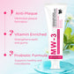Dentifricio Probiotico Sbiancante Delicato