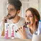 Dentifricio Probiotico Sbiancante Delicato