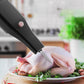 📢📢50% di sconto! Spennatore Elettrico Portatile – 500g, ricaricabile, per polli, tacchini e quaglie! 🐔⚡