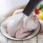 📢📢50% di sconto! Spennatore Elettrico Portatile – 500g, ricaricabile, per polli, tacchini e quaglie! 🐔⚡