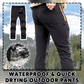 Pantaloni da trekking ad asciugatura rapida