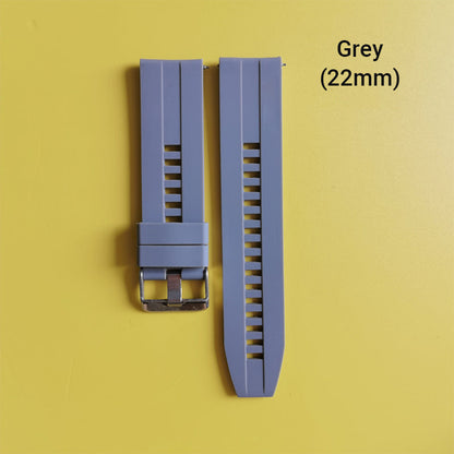 🔥🔥Ultimo giorno di promozione 49% DI SCONTO!-Cinturino in silicone per Huawei GT2/ WATCH3
