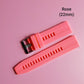 🔥🔥Ultimo giorno di promozione 49% DI SCONTO!-Cinturino in silicone per Huawei GT2/ WATCH3