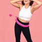 Hula Hoop Intelligente Regolabile con Massaggio a 360°