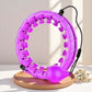 Hula Hoop Intelligente Regolabile con Massaggio a 360°