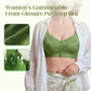 Reggiseno Comfort Senza Ferretto con Chiusura Frontale e Senza Cuciture