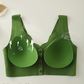 Reggiseno Comfort Senza Ferretto con Chiusura Frontale e Senza Cuciture