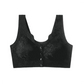 Reggiseno Comfort Senza Ferretto con Chiusura Frontale e Senza Cuciture