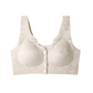 Reggiseno Comfort Senza Ferretto con Chiusura Frontale e Senza Cuciture
