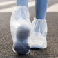 Copriscarpe impermeabile antiscivolo rinforzato