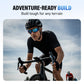 Occhiali da Sole Futuristici da Ciclismo Outdoor